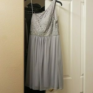 Adrianna Papell Bridesmaid Dress